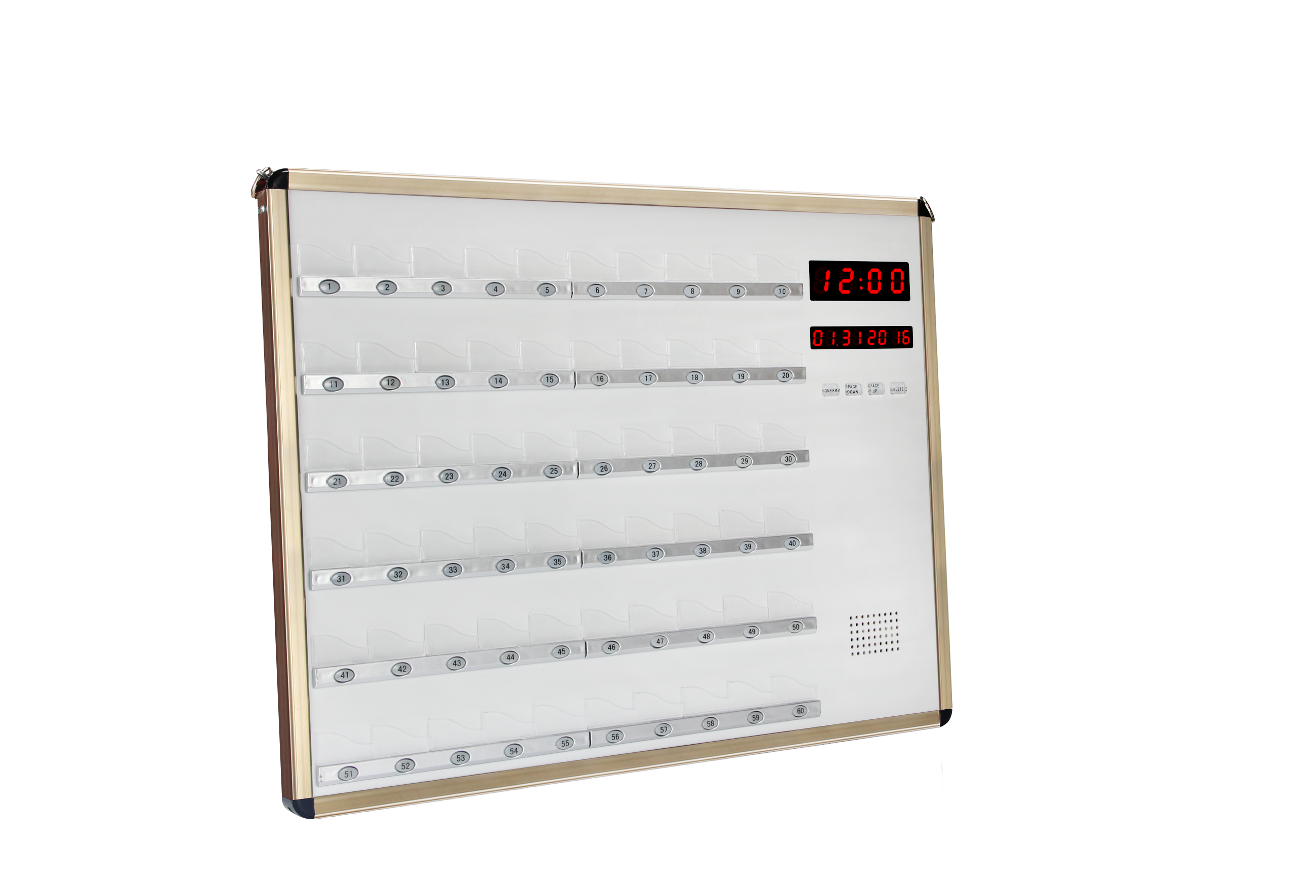 60路接收主机 Y-60C